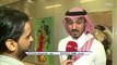 الأمير عبد العزيز بن تركي الفيصل لصدى الملاعب: هدفنا كان تأهل الأخضر إلى كأس العالم وتصدر المجموعة