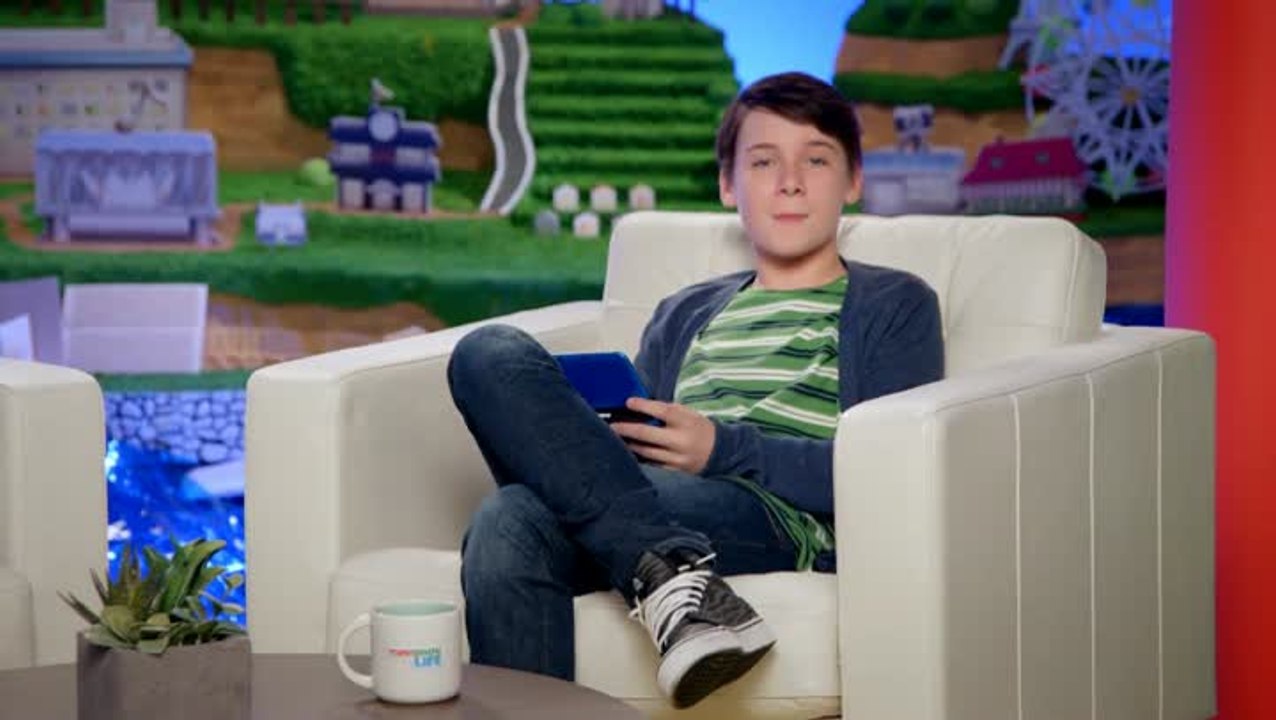 Tomodachi Life ! : Des rêves bien étranges