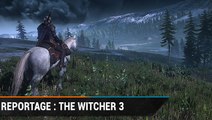 The Witcher 3 : Wild Hunt : E3 2014 : La présentation du RPG le plus attendu de 2015