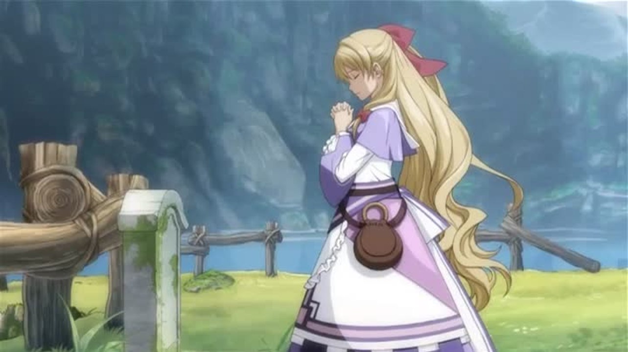 Ys : Memories of Celceta : Trailer de lancement US