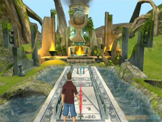 Summer Sports Party : Deuxième Vidéo