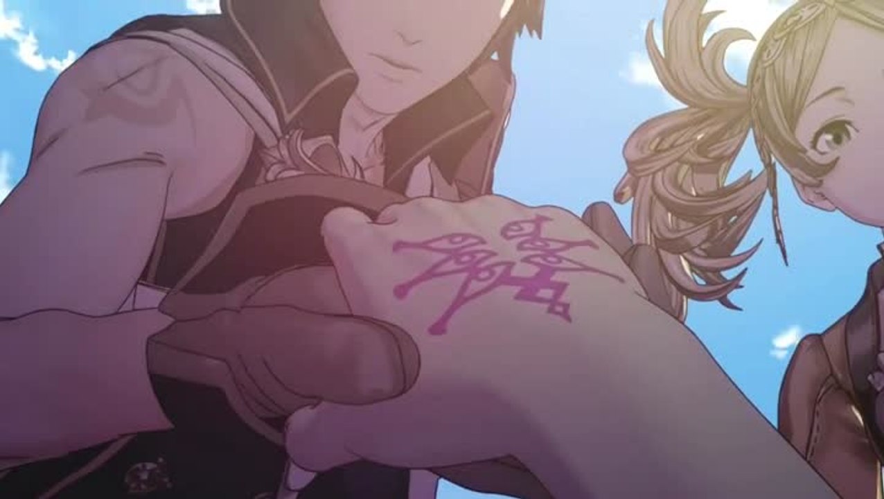 Fire Emblem : Awakening : Aux armes !