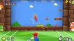 Mario Tennis Open : Mode Super Mario Tennis