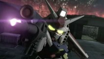 SD Gundam G Generation 3D : TGS 2011 : Nintendo 3DS Conference 2011 : Premier trailer