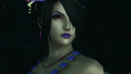 Final Fantasy X HD : Lulu
