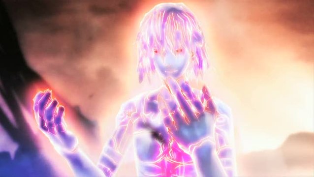 Lord of Apocalypse : TGS 2011 : Premier trailer