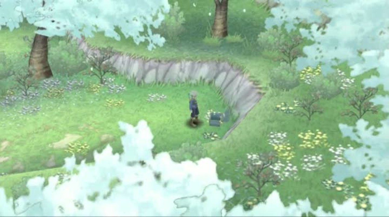 Tales of Innocence R : Place au gameplay !
