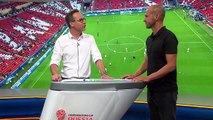 FIFA Confed-Cup 2017 Gruppenspiel - Deutschland v Chile - vor dem Spiel