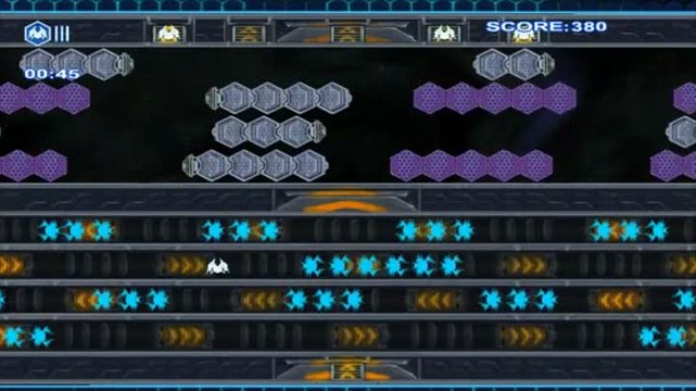 Arcade Essentials Evolution : Compile arcade