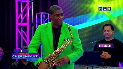 UNA CITA CON LOS CHERENFANT 19  DE MARZO DEL 2022 - 19 marzo 2022 - 08-45-02 p. m.