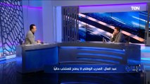 رد مفاجئ وغير متوقع من رضا عبد العال على سؤال صادق