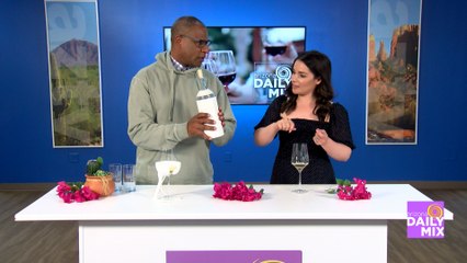 Must Have Wine Gadgets with Samantha Sommelier