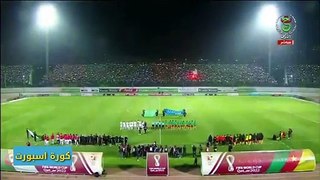 ملخص كامل مباراة الجزائر والكاميرون 1-2 __ اهداف الجزائر والكاميرون هدف قا تل فى الثانية الاخيرة
