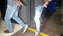 Dupla é detida em Cascavel após roubo de celular