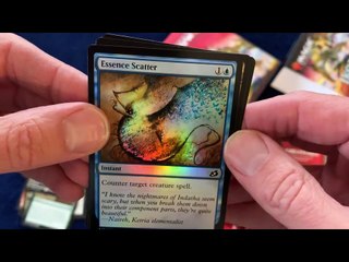 Magic The Gathering Ikoria: Lair of Behemoths Prerelease Set