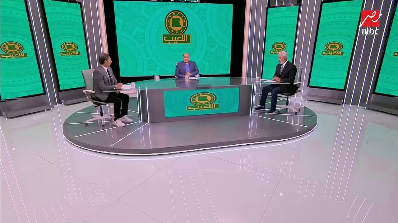 الزمالك ممكن يجيب رمضان صبحي بفلوس كهربا ؟ جمال عبد الحميد يجيب