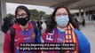 'A new era' - Barca fans react to record women's football crowd