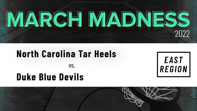 North Carolina Tar Heels Vs. Duke Blue Devils: NCAA Final Four Odds, Stats, Trends