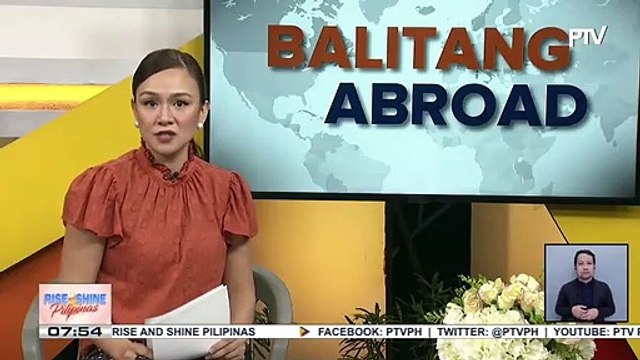 Ilang sundalo ng Russia, umatras para kumuha ng supply