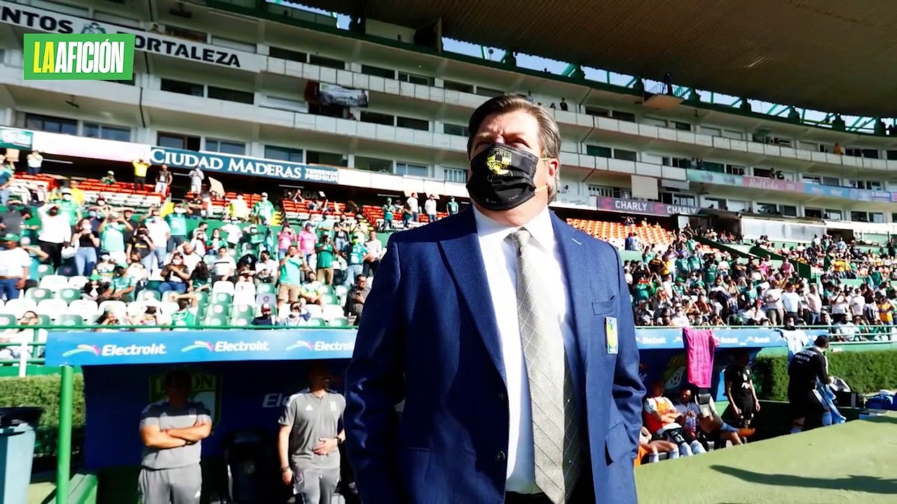 Si el Tata Martino no tiene salud, que ya se haga a un lado: Piojo Herrera