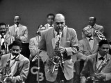 Count Basie And His Orchestra - How High The Moon (Live On The Ed Sullivan Show, November 22, 1959)