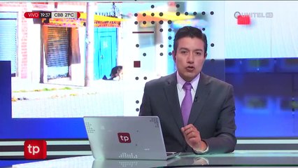 Adulta mayor quedó hospitalizada tras ser atacada por un can que compró su hija