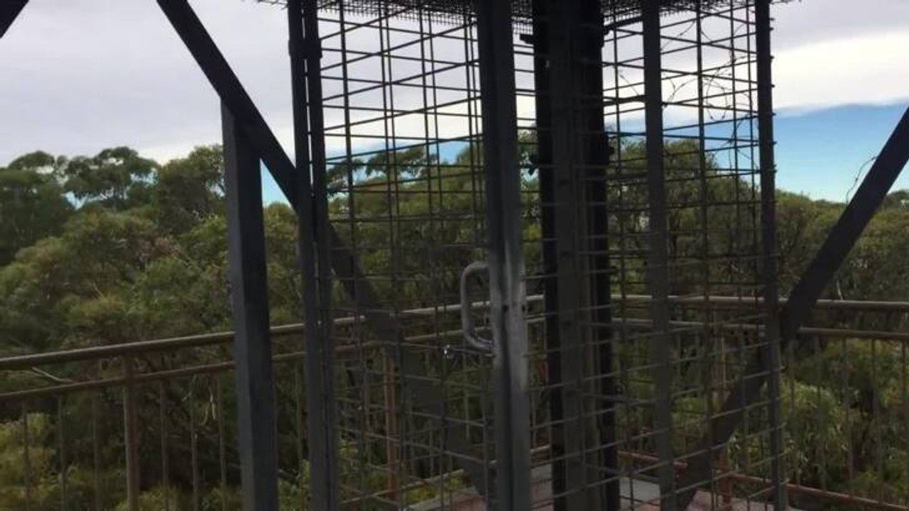 Mount Buninyong 360