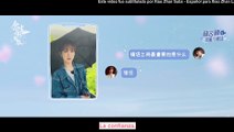 [SUB ESPAÑOL] 220329 The Oath of Love weibo update con Xiao Zhan - EP 19 EXTRA - Zhi Xiao version
