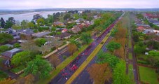 Ballarat from Above 2017 - Our best moments captured from the sky