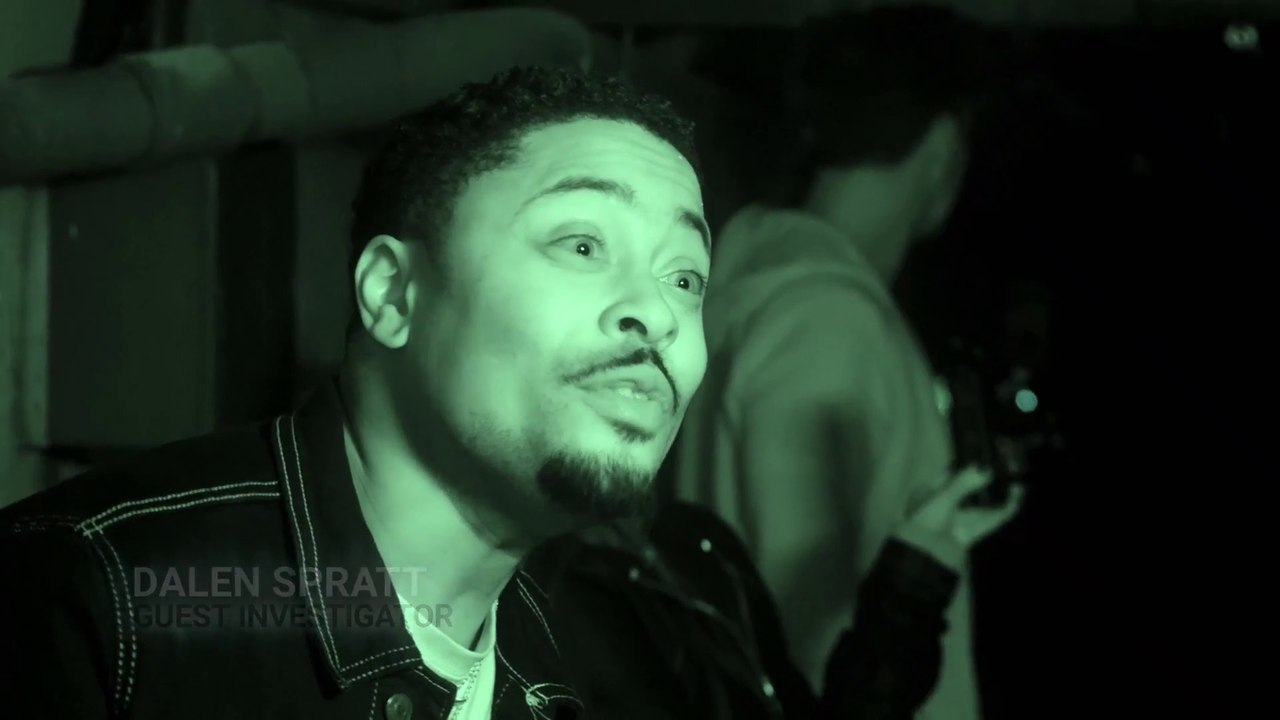 Ghost Hunters S14E13