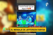 ¡Rumbo a Qatar! Seleccionados festejan victoria ante Paraguay a través de redes sociales