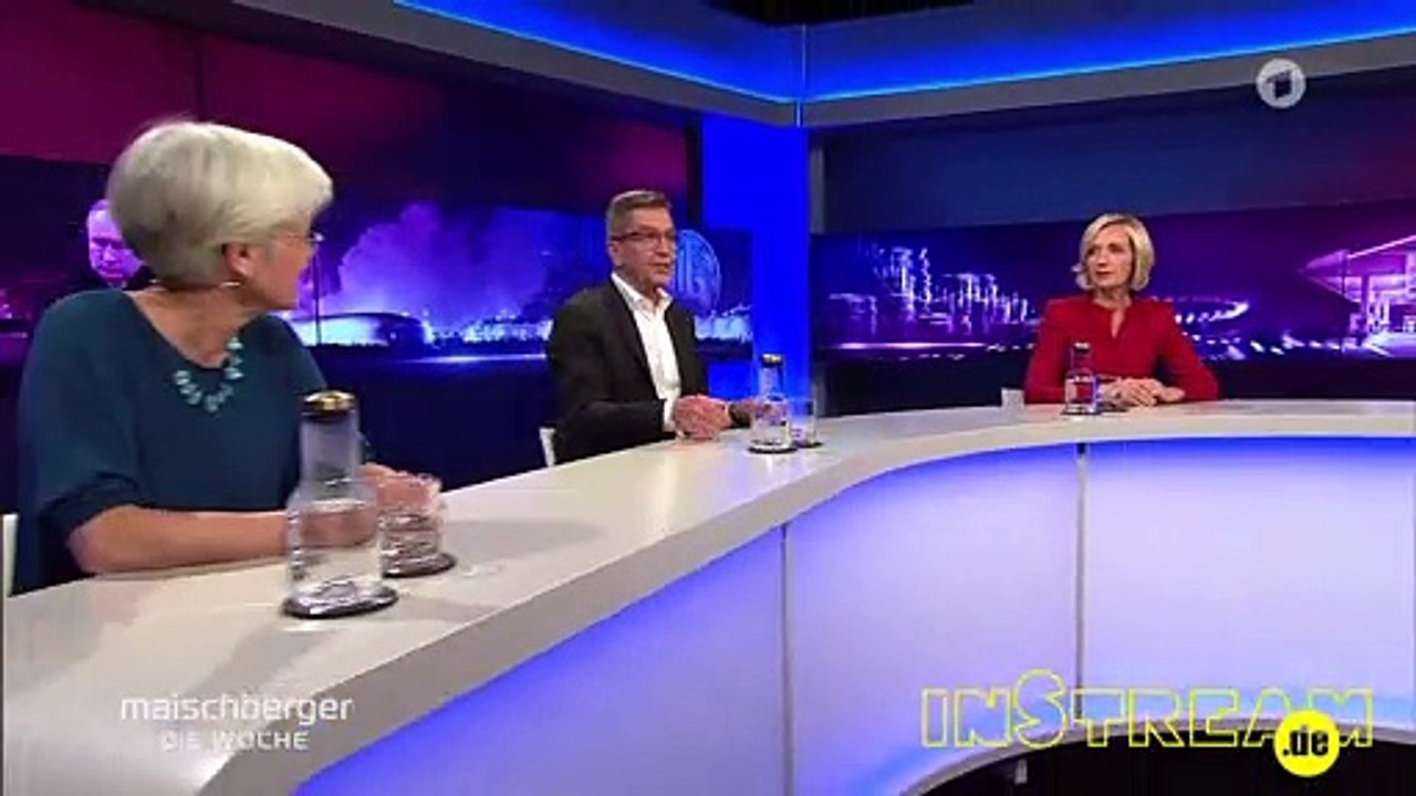 Sogar im Orient ist denen was dazu eingefallen