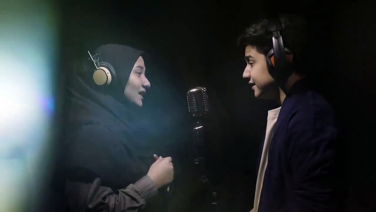 Syakir Daulay & Nadzira Shafa - Khadijah Istri Rasulullah
