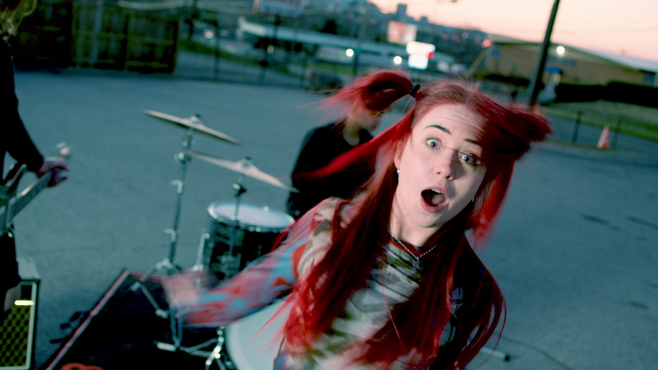 poutyface Cherry Picking video Dailymotion