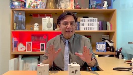 LG TONE Free FP9 son ideales para los viajes