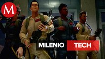 Anuncian nuevo videojuego de los Cazafantasmas | Milenio Tech