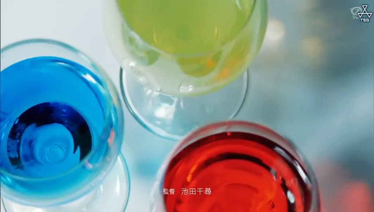 日劇-深夜的吧臺公主10