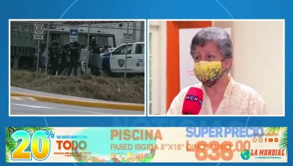 Presidenta COFADEH: "Tenemos 60 personas que han sido beneficiadas por la amnistía"