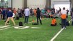 Tennessee Vols Football Pro Day Highlights