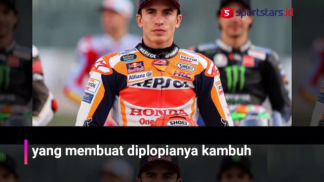 Pembalap Jerman Ini Resmi Gantikan Marc Marquez di MotoGP Argentina