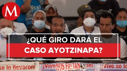 GIEI aportó pruebas para procesar a ex funcionarios: abogado de padres de los 43