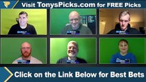 Live Free Expert NBA NHL NCAAB Picks - Predictions, 3/31/2022 Best Bets, Odds & Betting Tips | Tonys Picks