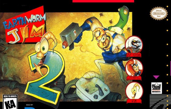 Nintendo Switch Online: juegos clásicos de NES y Super NES - Marzo 2022