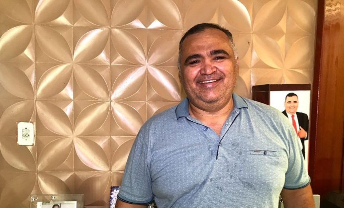 Oficial de justiça anuncia pré-candidatura a deputado estadual em Sousa: “Me sinto preparado”