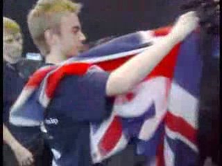 Rakaka åker till CeBIT - Grunt vinner DoA4