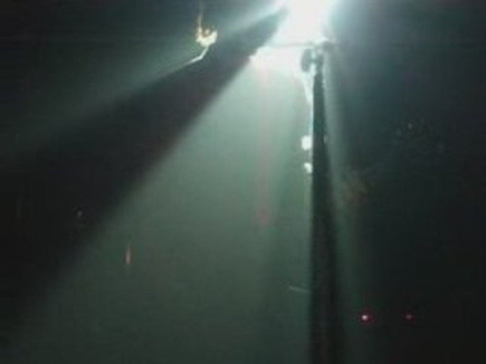 30 Seconds To Mars - Capricorn @ Bristol 08
