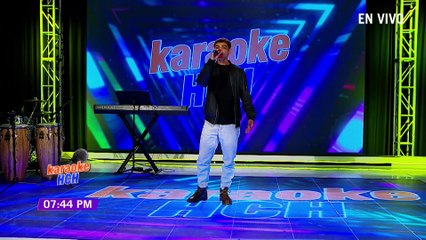 KARAOKE DE HCH 12 DE MARZO DEL 2022 - 12 marzo 2022