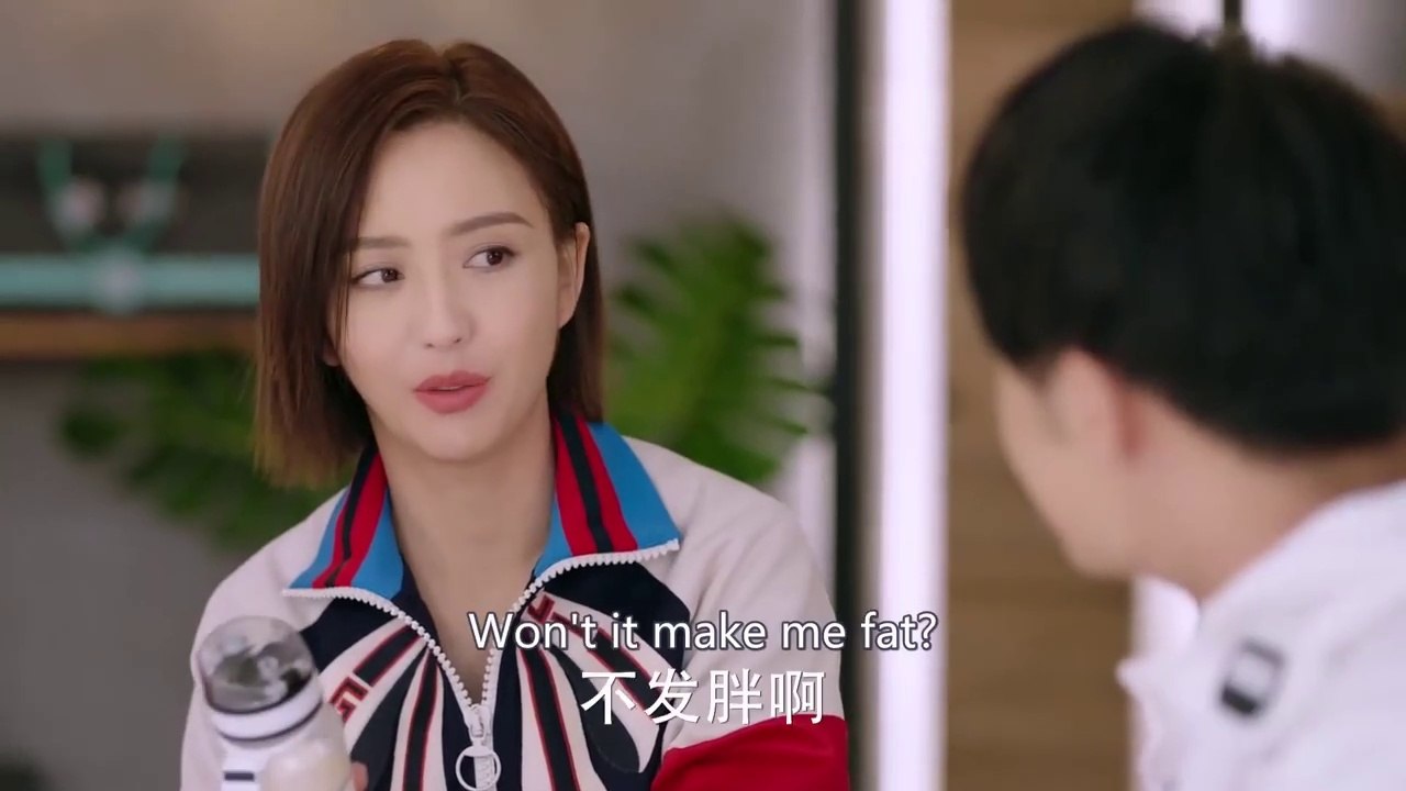 The Centimeter of Love EPS26│Tong Li Ya, Tong Da Wei│Everysides