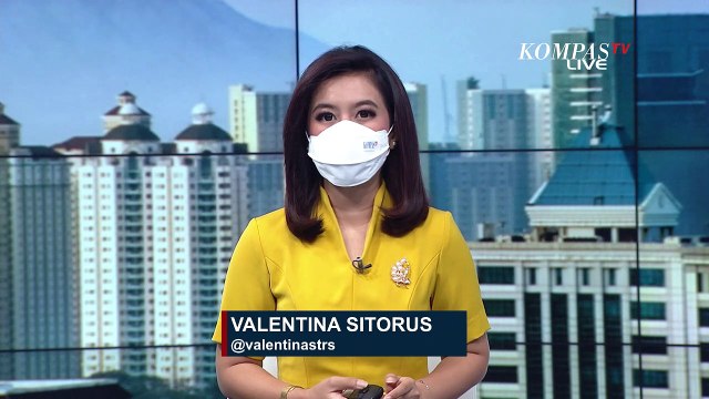 Truk Pengangkut Minyak Terguling, 11 Ribu Liter Minyak Goreng yang Tumpah Jadi Rebutan Warga Ciamis