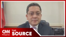 Comelec Commissioner George Garcia | The Source